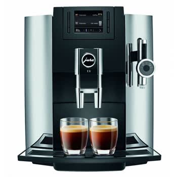 Jura Kahve Makinaları E8