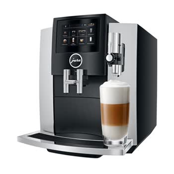 Jura Kahve Makinaları - S8 - Görsel 2