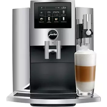 Jura Kahve Makinaları - S8 - Görsel 3