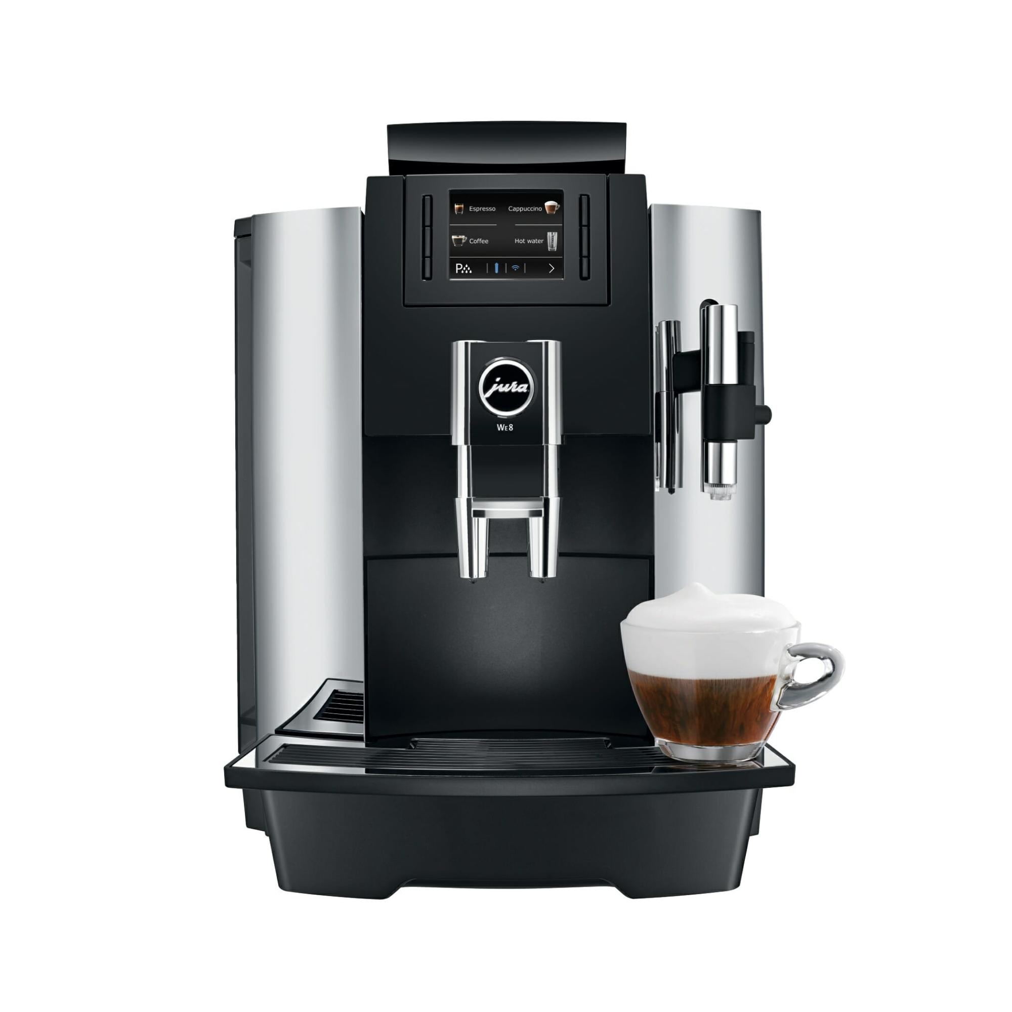 Jura Kahve Makinaları - 