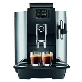 Jura Kahve Makinaları WE8