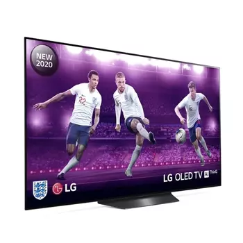 LG - OLED65BX6LB - Görsel 2