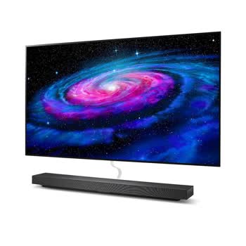 LG - OLED65WX9LA - Görsel 2