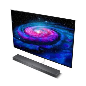 LG - OLED65WX9LA - Görsel 3