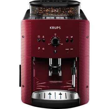 Krups - Essentiel EA810 - Görsel 3