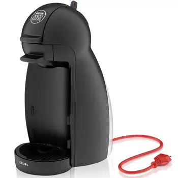 Krups - Nescafe Dolce Gusto - Görsel 2