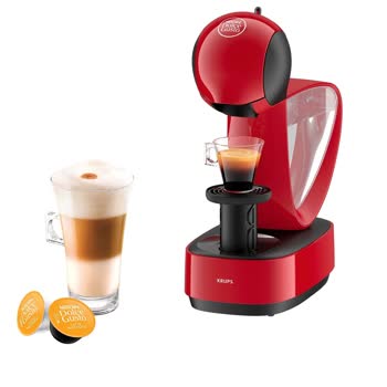 Krups - Nescafe Dolce Gusto - Görsel 3