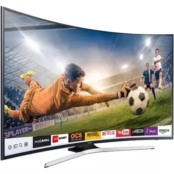 Samsung - 55MU6292 - Görsel 2