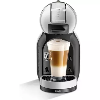 Krups - Nescafe Dolce Gusto Mini Me - Görsel 3