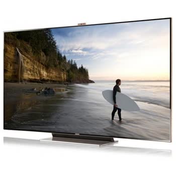 Samsung - 75ES9000 - Görsel 2
