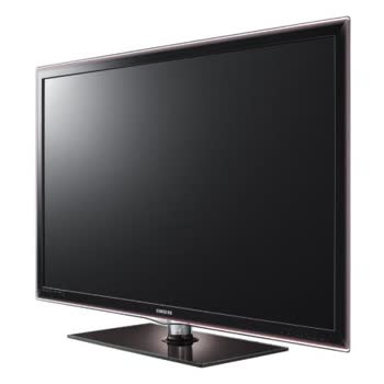 Samsung - 46D6000 - Görsel 2
