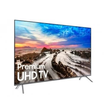 Samsung - 65MU8000 - Görsel 2