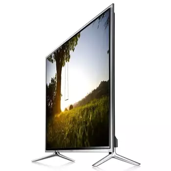 Samsung - 40F6800 - Görsel 2