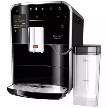 Melitta - Caffeo Barista T Smart - Görsel 2