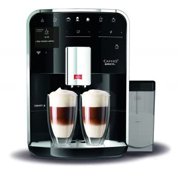 Melitta - Caffeo Barista T Smart - Görsel 3