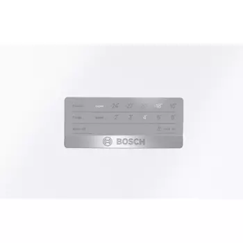 Bosch - KDN76XWE0N - Görsel 3
