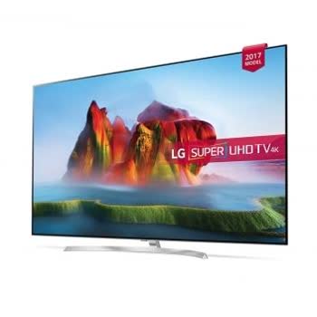 LG - 65SJ850V - Görsel 2