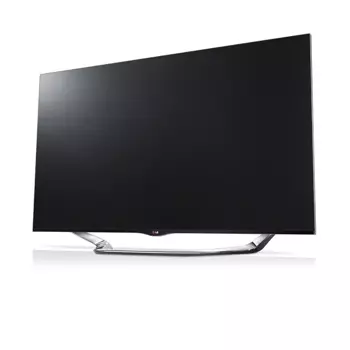 LG - 55LA860V - Görsel 2