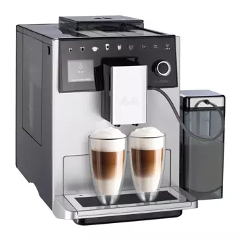 Melitta - CI Touch F630-101 - Görsel 2