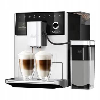 Melitta - CI Touch F630-101 - Görsel 3