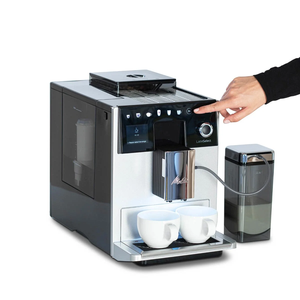 Melitta - 