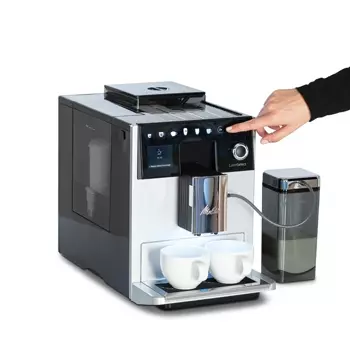 Melitta - Latte Select - Görsel 2