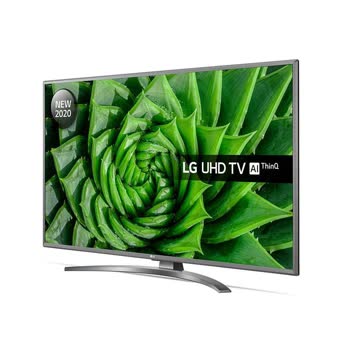 LG - 50UN81006LB - Görsel 2