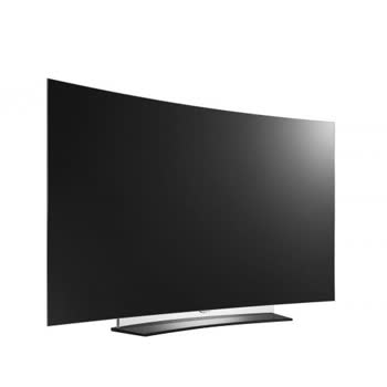 LG - OLED55C6V - Görsel 2