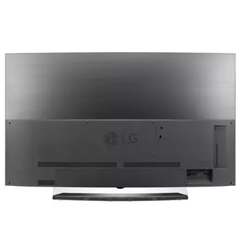 LG - OLED55C6V - Görsel 3