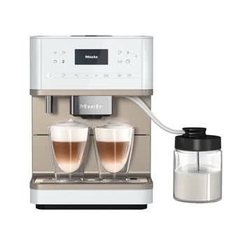 Miele - CM 6360 - Görsel 2