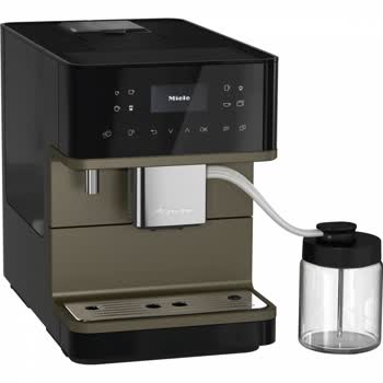 Miele - CM 6360 - Görsel 3