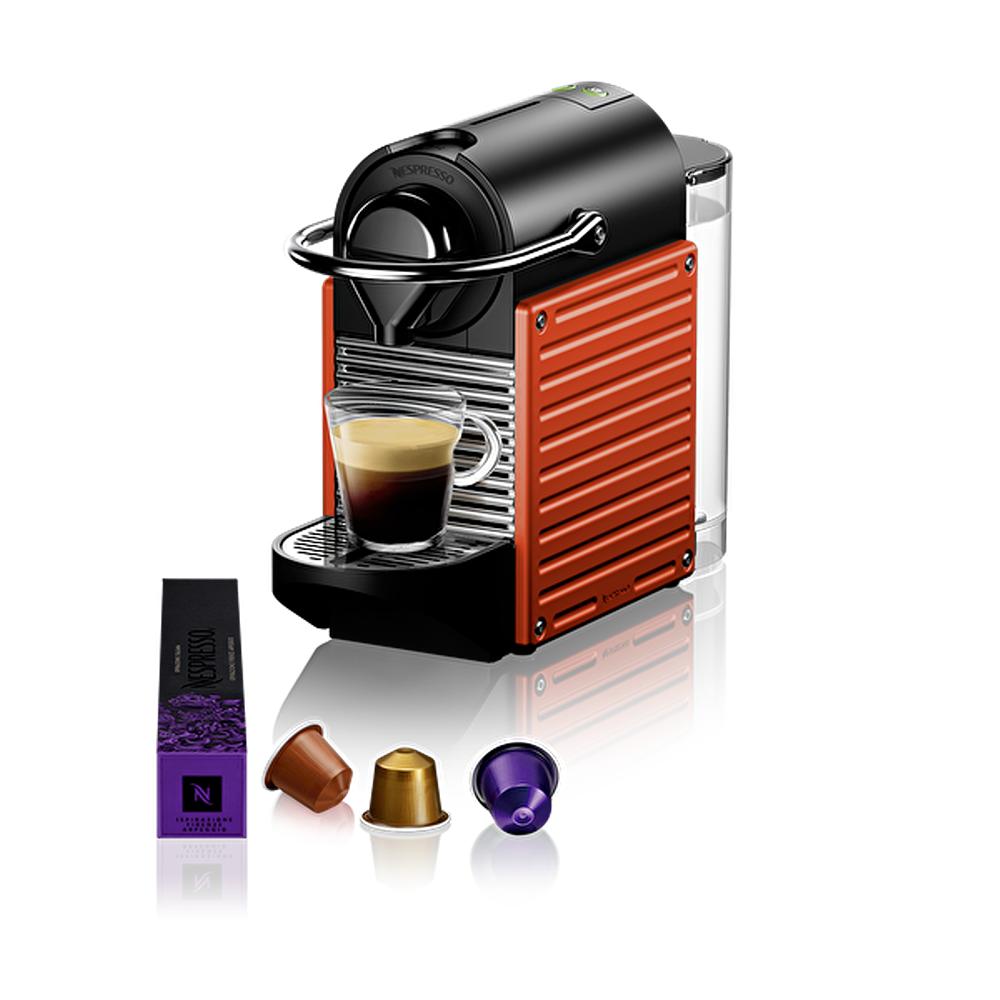 Nespresso - 