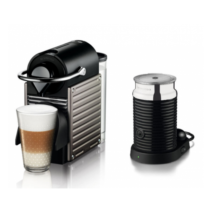 Nespresso - 