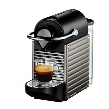 Nespresso C66 Pixie