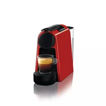 Nespresso - Essenza Mini D35 - Görsel 2
