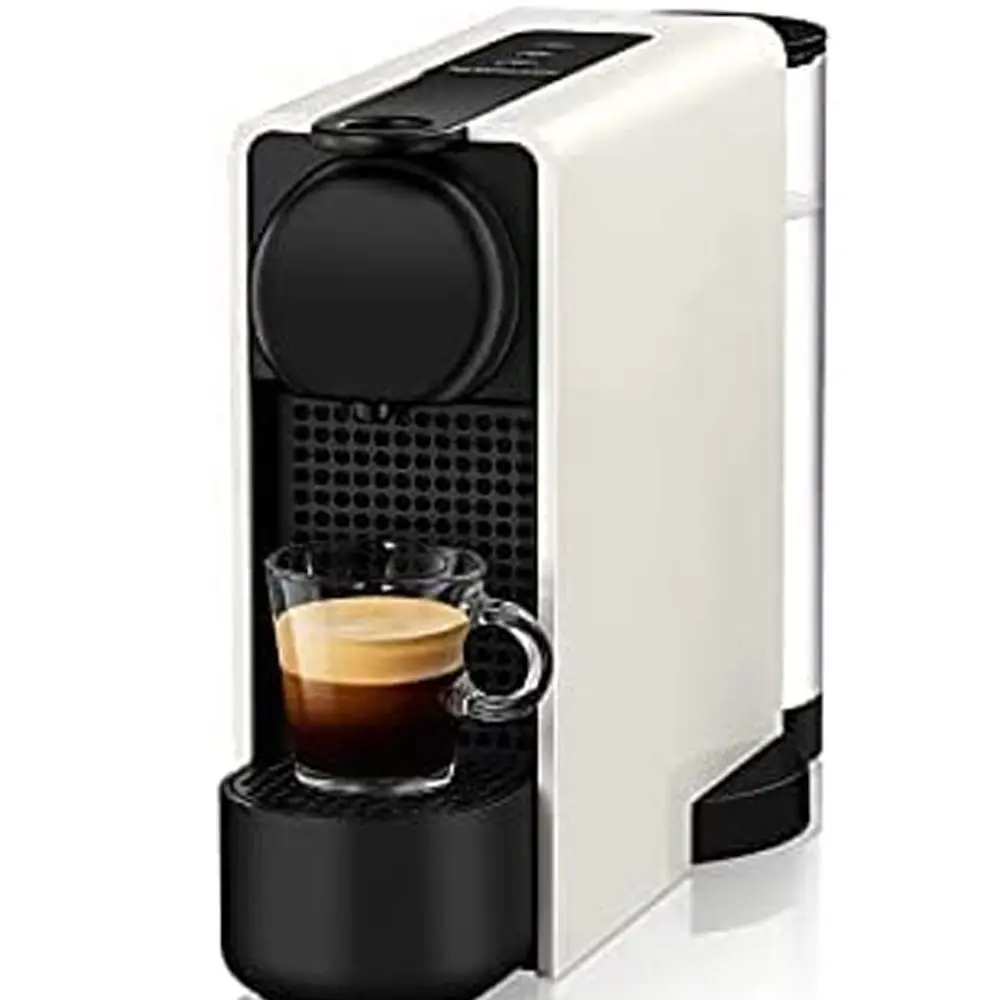 Nespresso - 