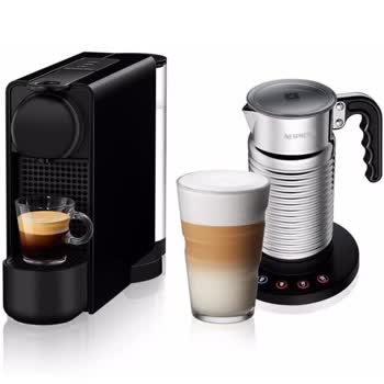 Nespresso - Essenza Plus C46 - Görsel 3
