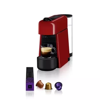 Nespresso - Essenza Plus D45 - Görsel 2