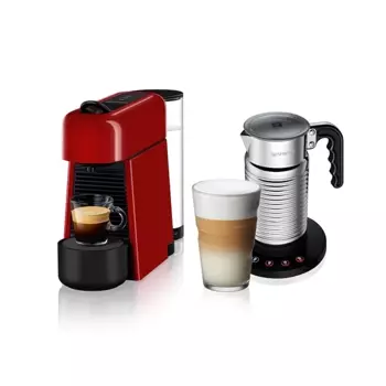 Nespresso - Essenza Plus D46 - Görsel 2