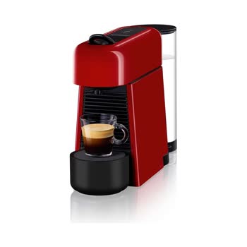 Nespresso - Essenza Plus D46 - Görsel 3