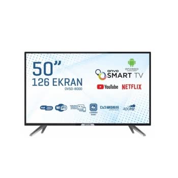 OV50-8000 Logo