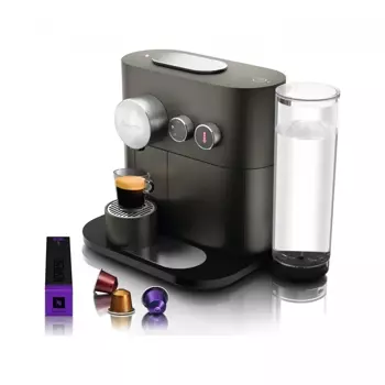 Nespresso - Expert D80 - Görsel 2