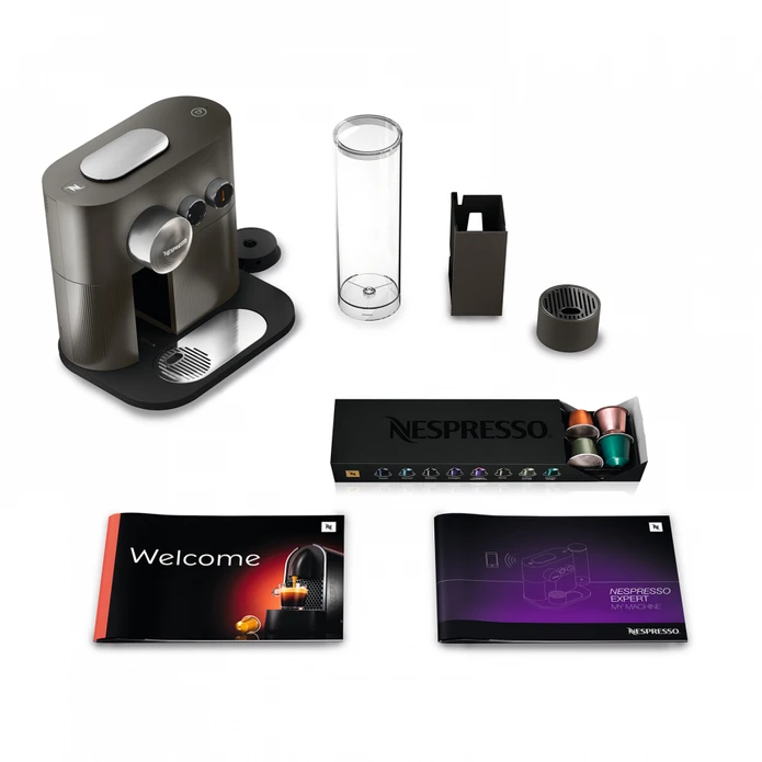 Nespresso - 