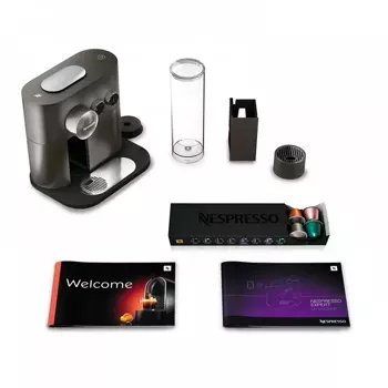 Nespresso - Expert D80 - Görsel 3