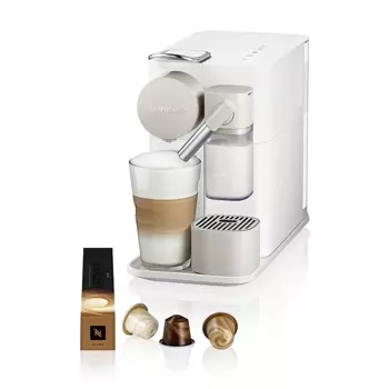 Nespresso - F121 Lattissima One - Görsel 4