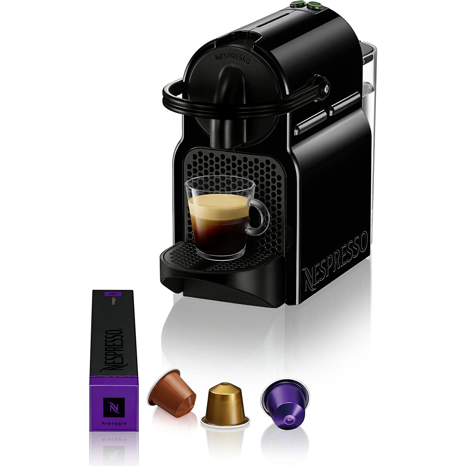 Nespresso - 