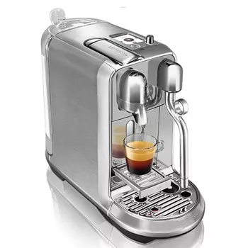 Nespresso - J520 Creatista Plus - Görsel 2