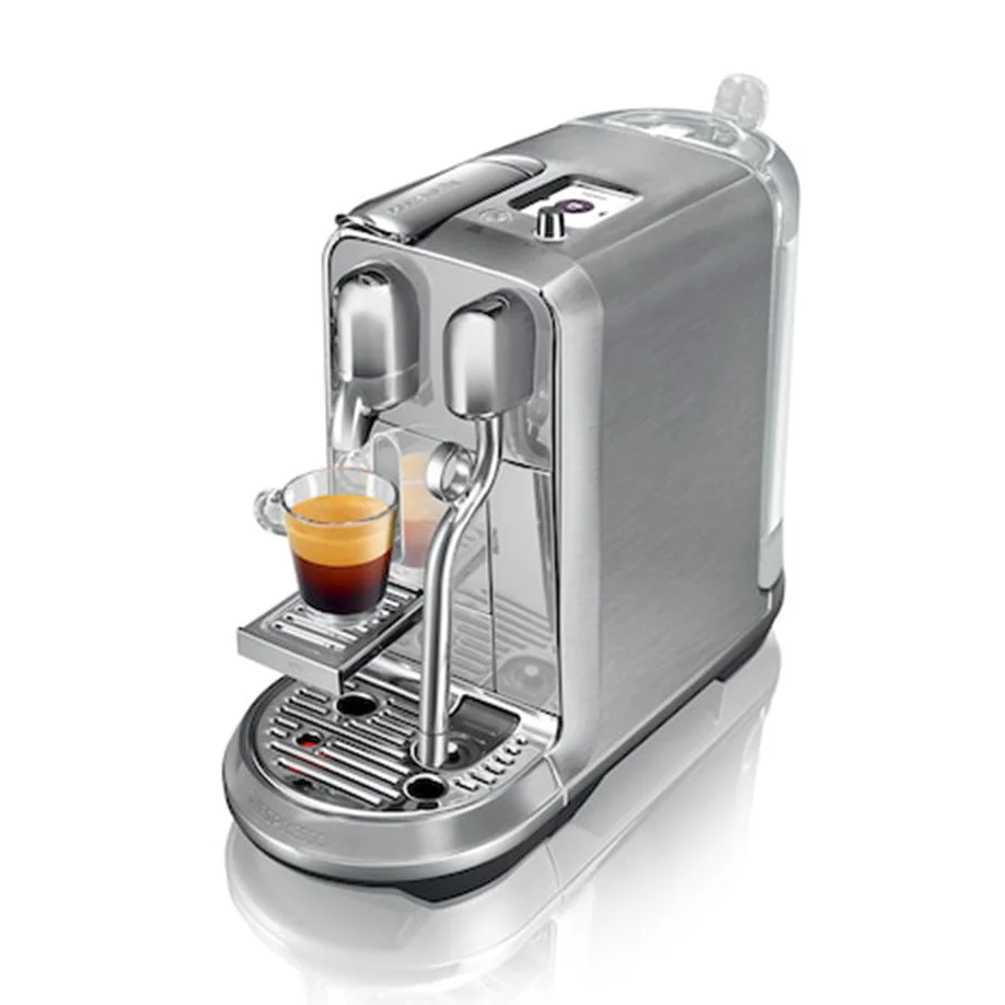Nespresso - 