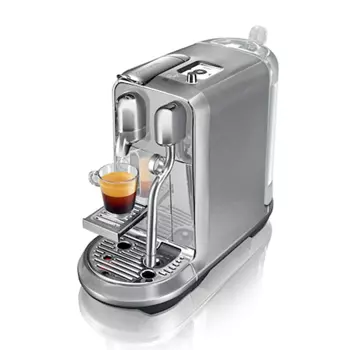 Nespresso - J520 Creatista Plus - Görsel 3