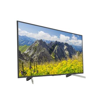 Sony Eurasia - KD-55XF7596 - Görsel 2